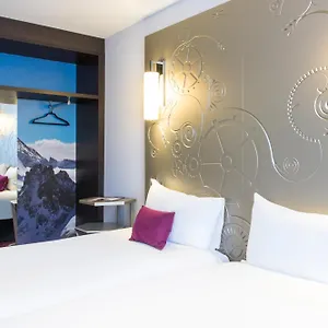 Visionapartments Place De Cornavin - Contactless Check-in Γενεύη