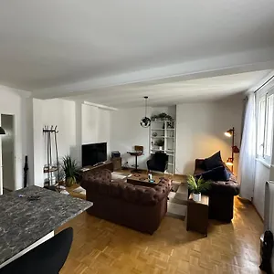 Magnificent Apartment, Center, Apartment