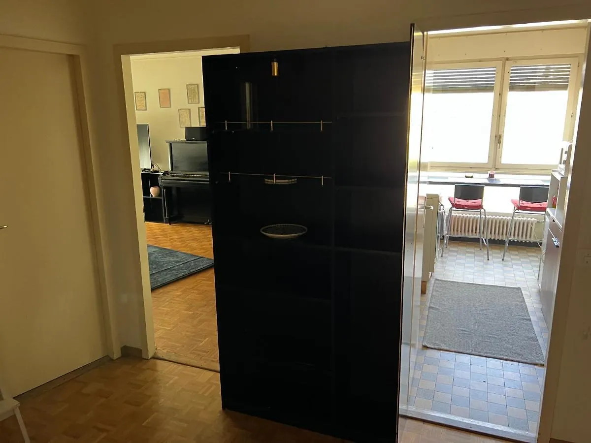 Διαμέρισμα 2 Bedroom Flat Near Nations And In The Center Γενεύη